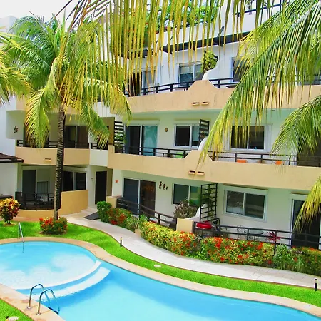 Condo Pacifico By Playa Paradise